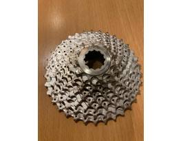 Shimano XT csm-770 9es sor