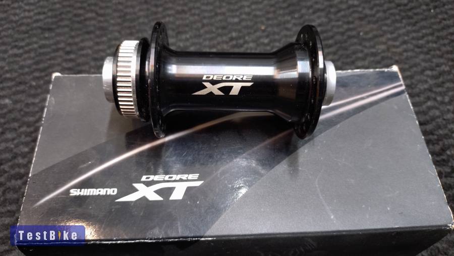 Shimano xt első agy 32 lyukas
