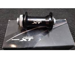 Shimano xt első agy 32 lyukas