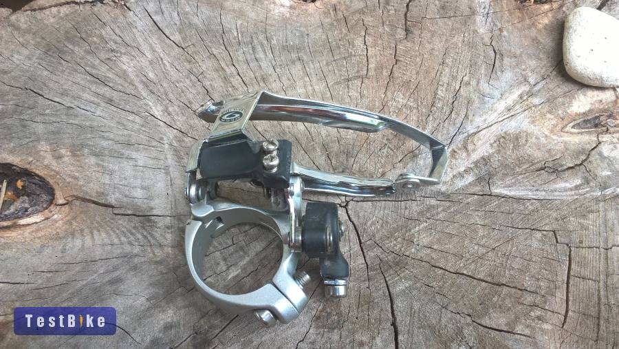 Shimano XT élső váltó