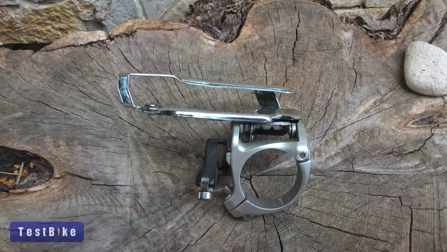 Shimano XT élső váltó