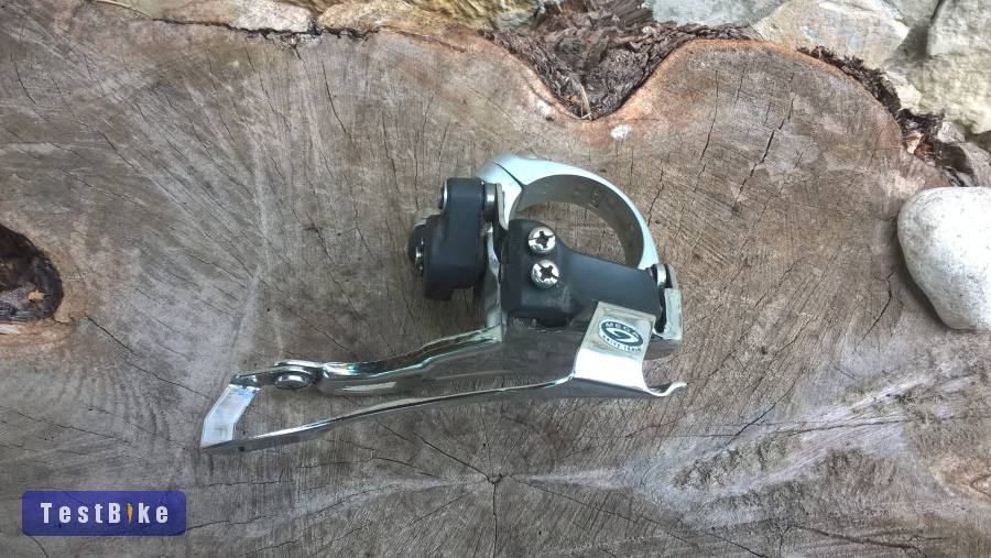 Shimano XT első váltó