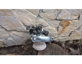 Shimano XT élső váltó