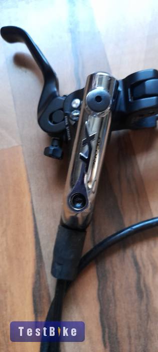 Shimano XT fék szett