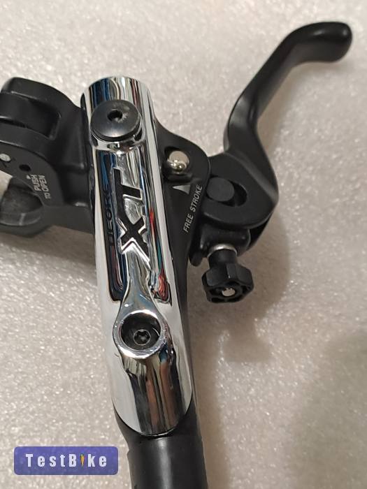 Shimano XT fékszett