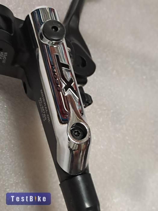 Shimano XT fékszett