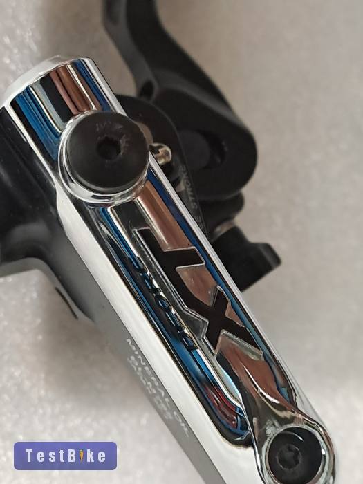 Shimano XT fékszett