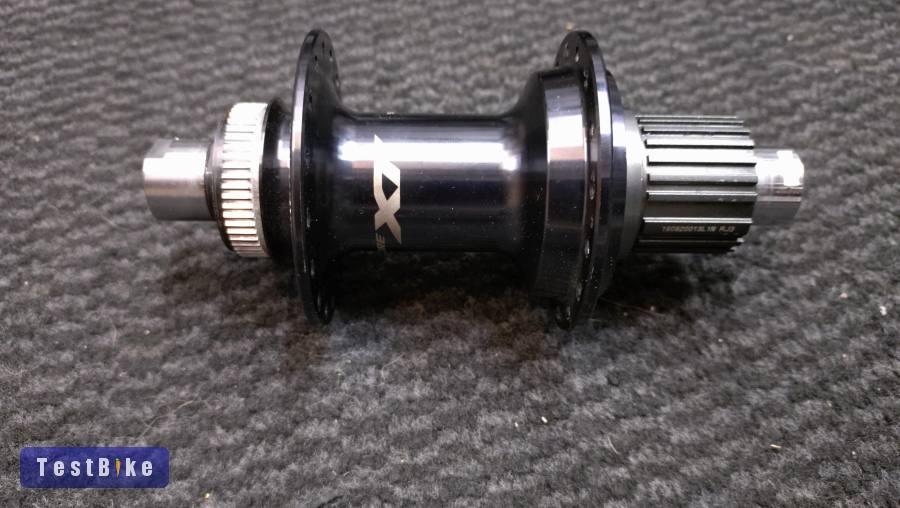 Shimano xt hátsó agy 32 lyukas