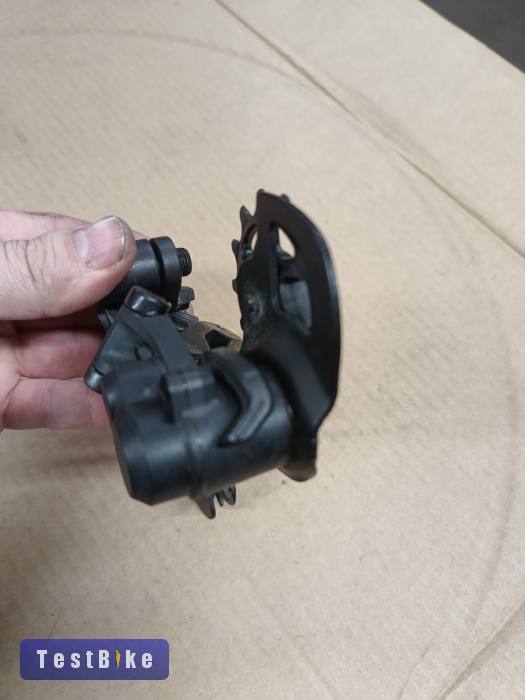 Shimano XT hátsó váltó 12-es