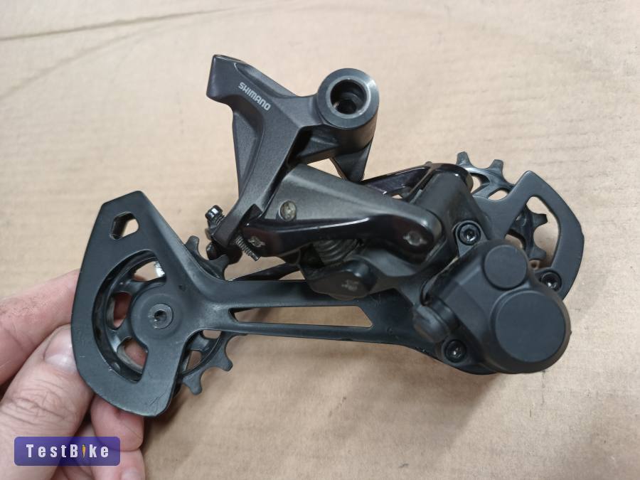 Shimano XT hátsó váltó 12-es