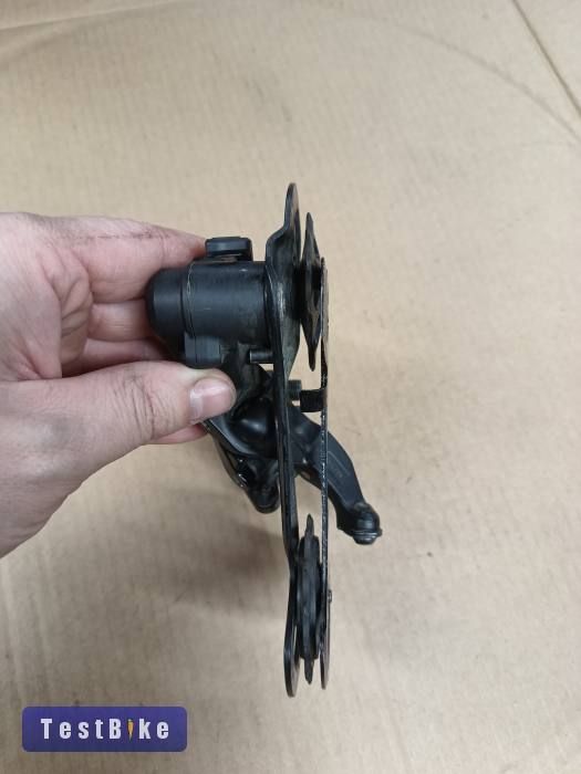 Shimano XT hátsó váltó 12-es