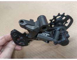 Shimano XT hátsó váltó 12-es