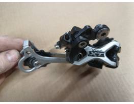 Shimano XT hátsó váltó 9-es