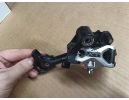 Shimano XT hátsó váltó 9-es