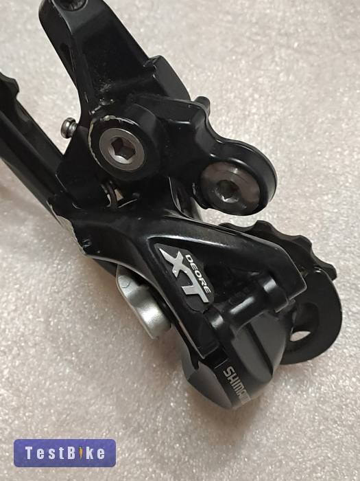 Shimano XT hátsó váltó
