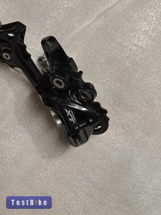 Shimano XT hátsó váltó