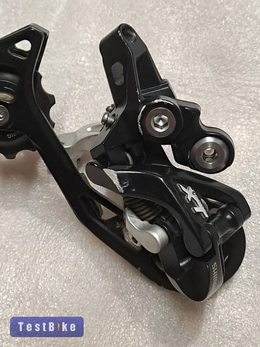 Shimano XT hátsó váltó