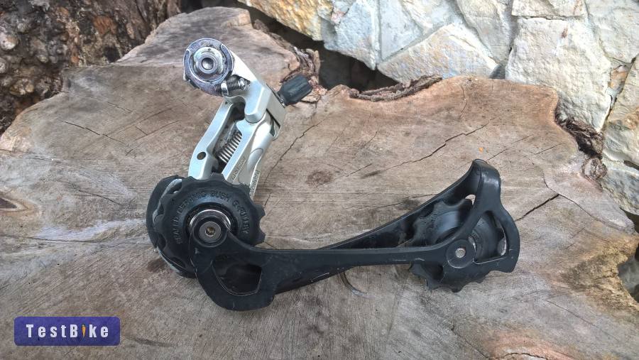 Shimano XT hátsó váltó