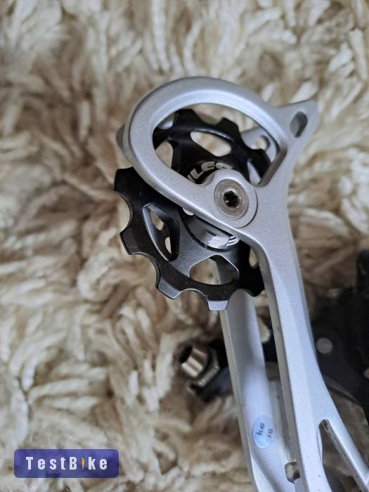 Shimano XT hátsó váltó