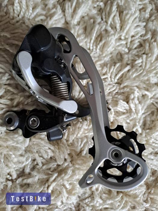Shimano XT hátsó váltó