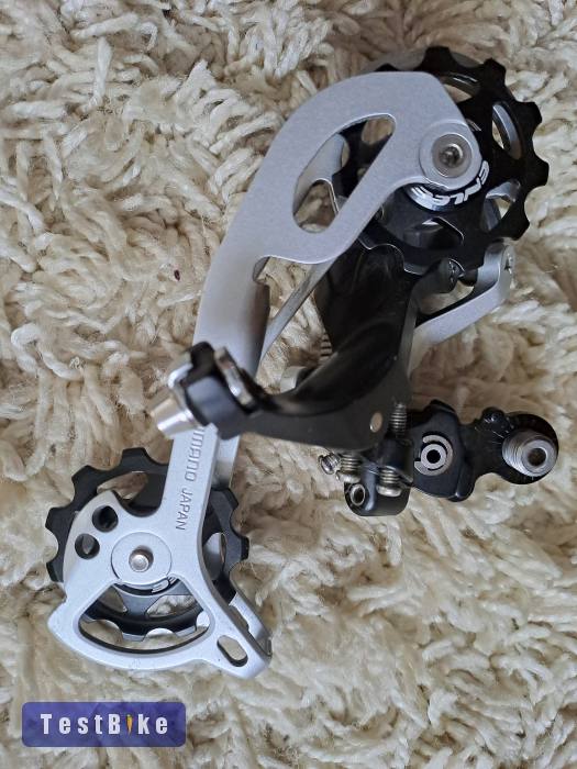 Shimano XT hátsó váltó