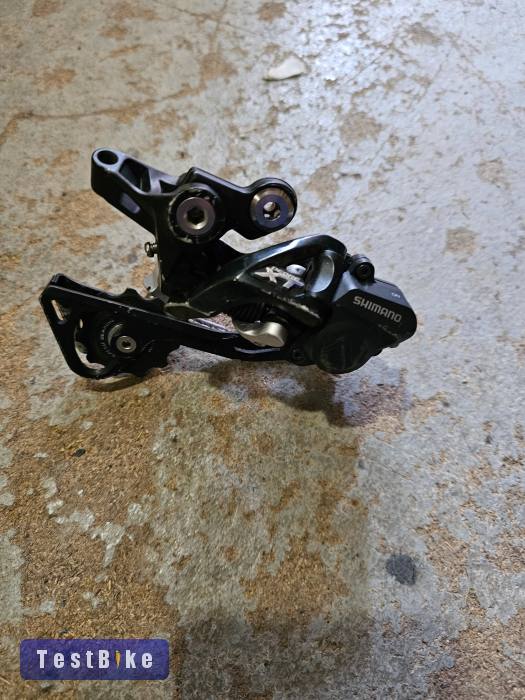 Shimano XT hátsó váltó eladó 