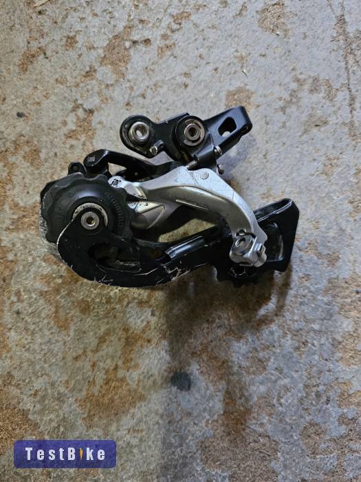 Shimano XT hátsó váltó eladó 