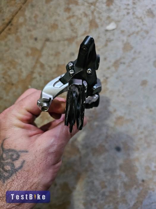 Shimano XT hátsó váltó eladó 