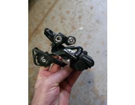 Shimano XT hátsó váltó eladó 