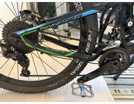 Shimano XT Hollowtech II hajtĂĄs-vĂĄltĂĄs szett