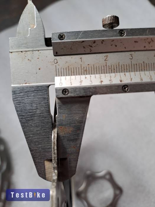 Shimano XT Ice-Tech féktárcsák