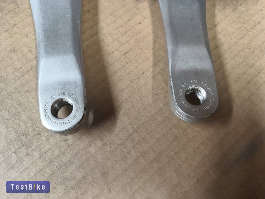 Shimano XT integrált hajtómű 3x9