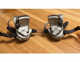 Shimano XT M750 váltókar