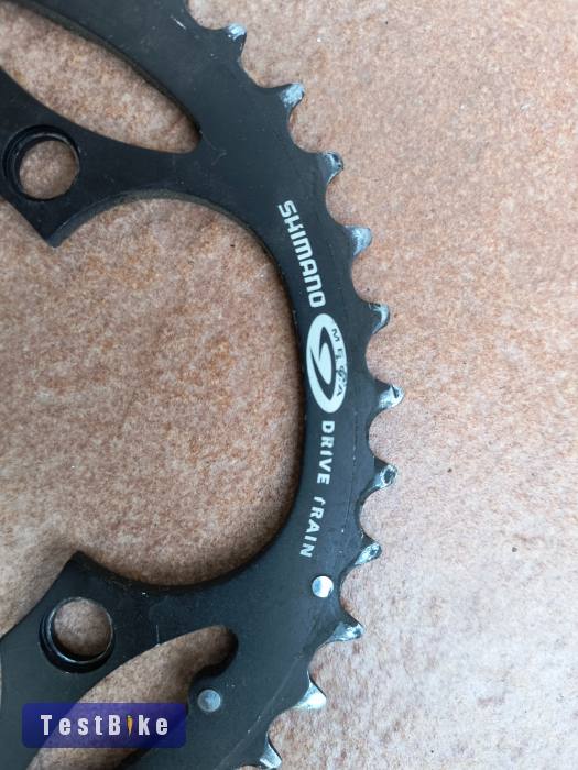 Shimano XT M760 3x9 lánctányèrok