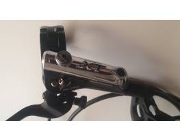 Shimano XT M785 szett, M8000 első nyereg