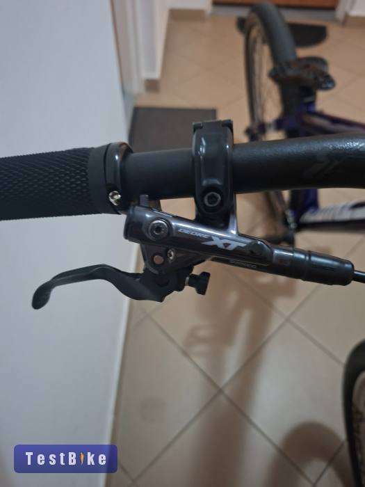 Shimano XT M8100 hátsó fék