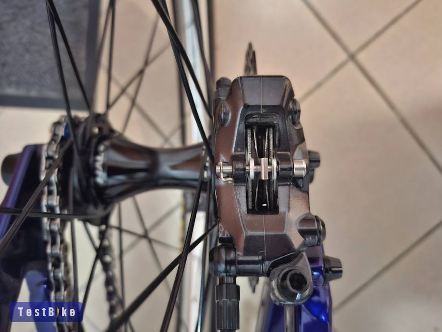 Shimano XT M8100 hátsó fék