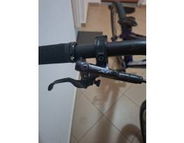 Shimano XT M8100 hátsó fék