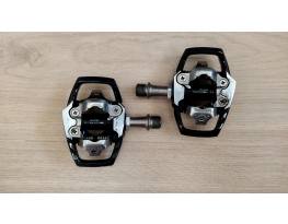 Shimano XT Mtb SPD patent pedálok