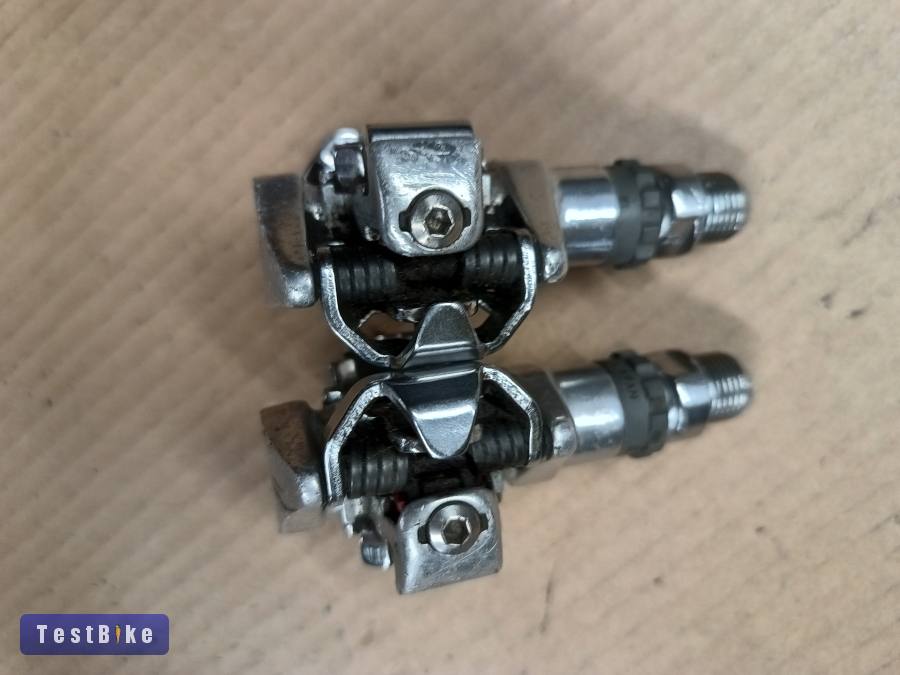 Shimano XT patentpedál