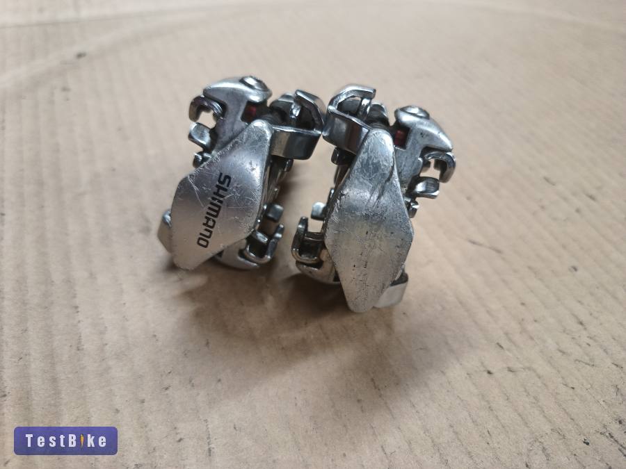 Shimano XT patentpedál