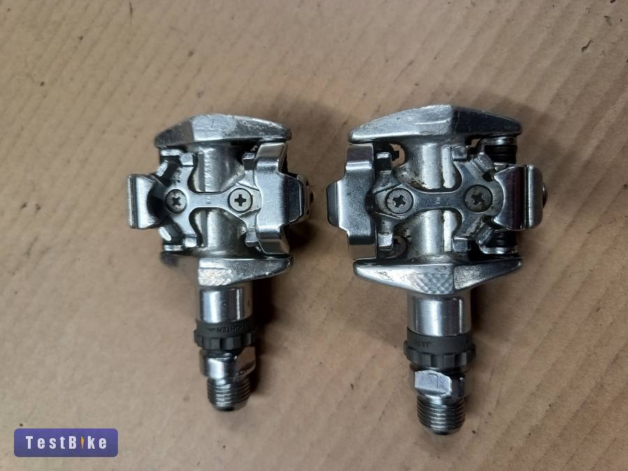 Shimano XT patentpedál