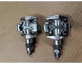 Shimano XT patentpedál