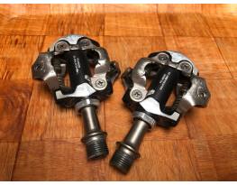 Shimano XT PD-M8000 SPD pedál