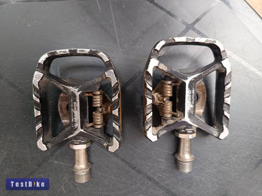 Shimano XT PD-T780 pedál