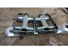 Shimano XT pedál