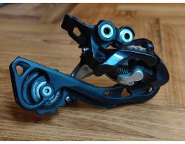 Shimano XT RD-781 10 sebességes hátsó váltó