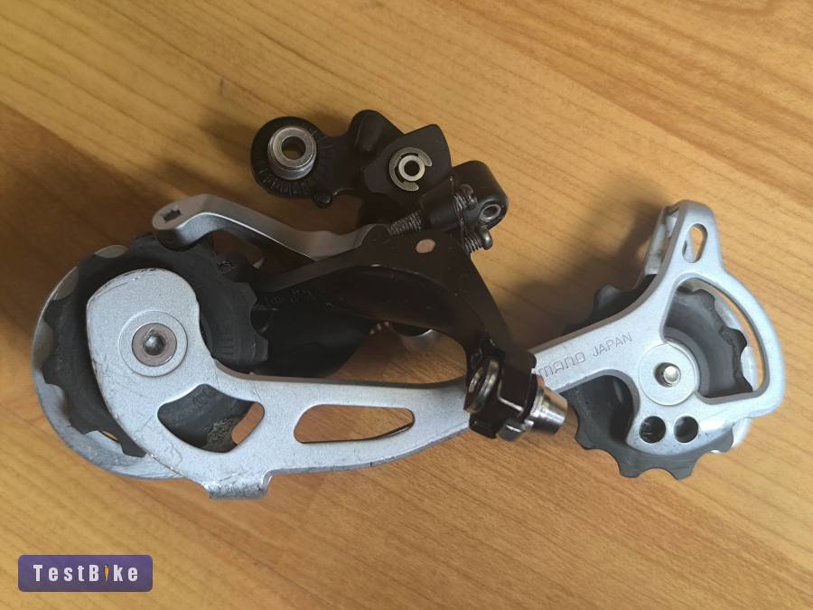 Shimano XT RD-M772 -es hátsó váltó 