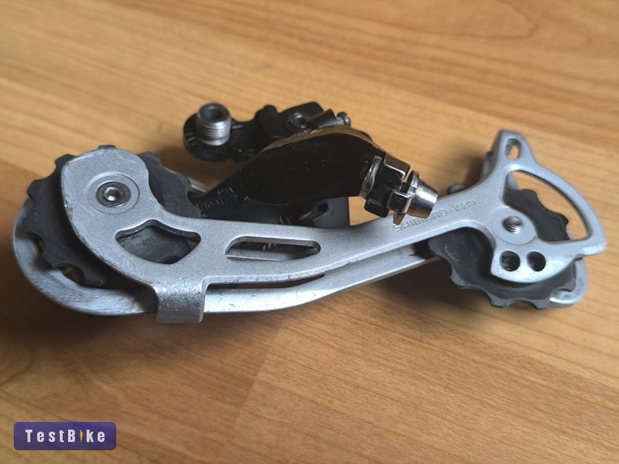 Shimano XT RD-M772 -es hátsó váltó 