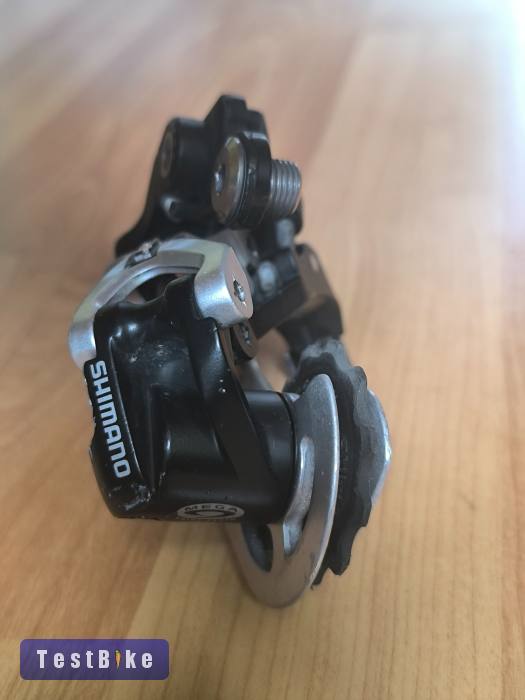 Shimano XT RD-M772 -es hátsó váltó 